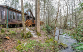 Shady Creek Gatlinburg